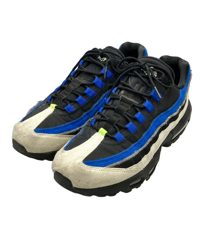 NIKE ローカットスニーカー エアマックス 95 SE DQ0268-001 メンズ SIZE 28.5 ナイキ