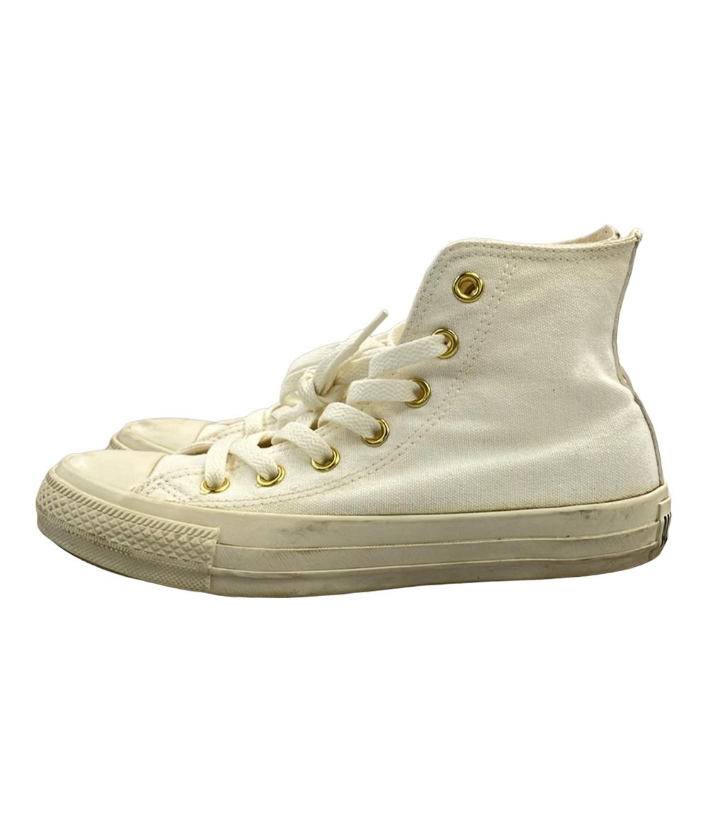コンバース ハイカットスニーカー レディース SIZE 23.5 (M) CONVERSE
