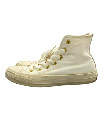 コンバース ハイカットスニーカー レディース SIZE 23.5 (M) CONVERSE