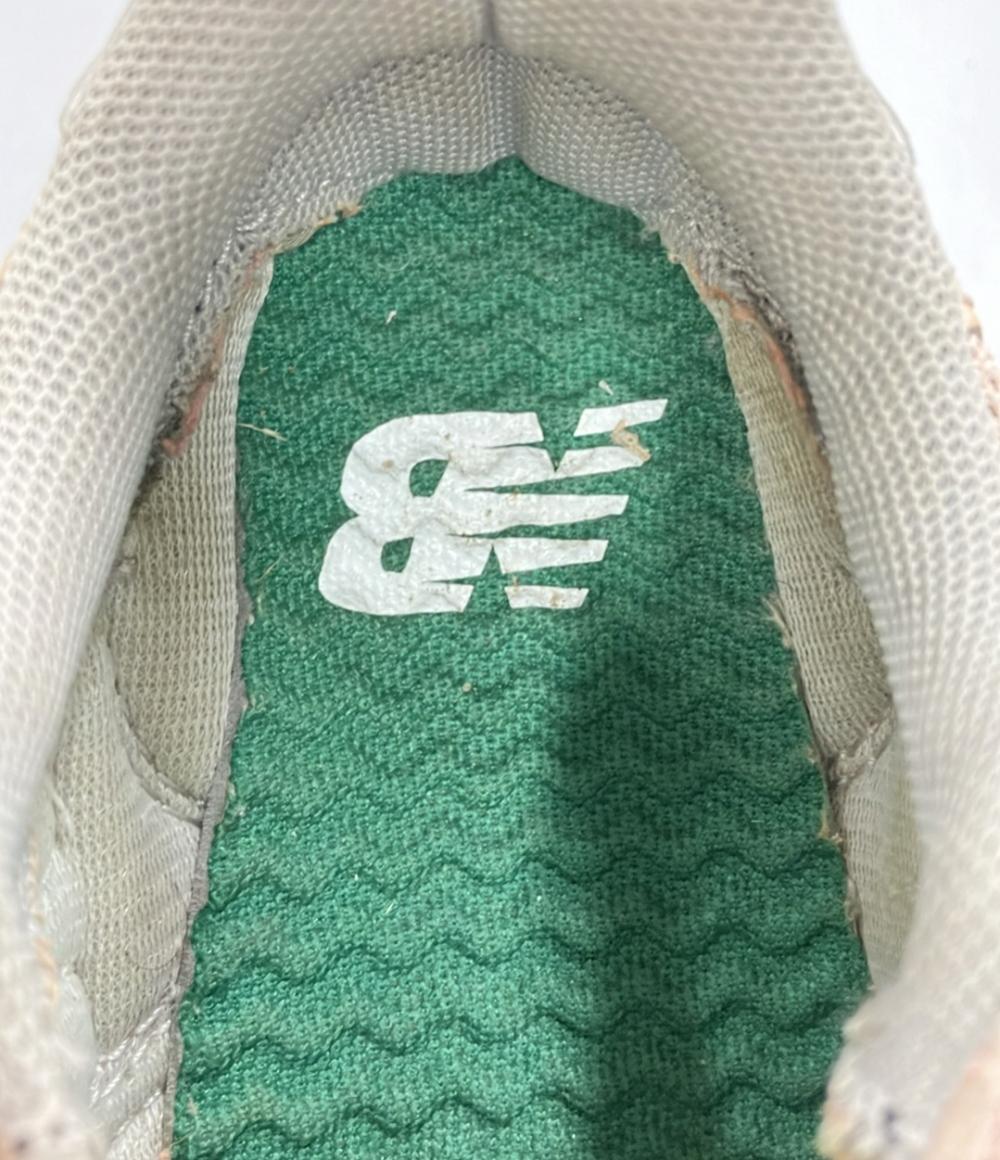 訳あり ニューバランス ローカットスニーカー ベビー SIZE 13 (M) NEW BALANCE