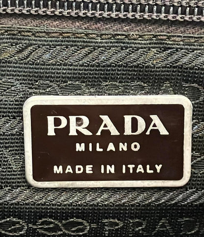 PRADA リュック デイパック ナイロン レディース プラダ
