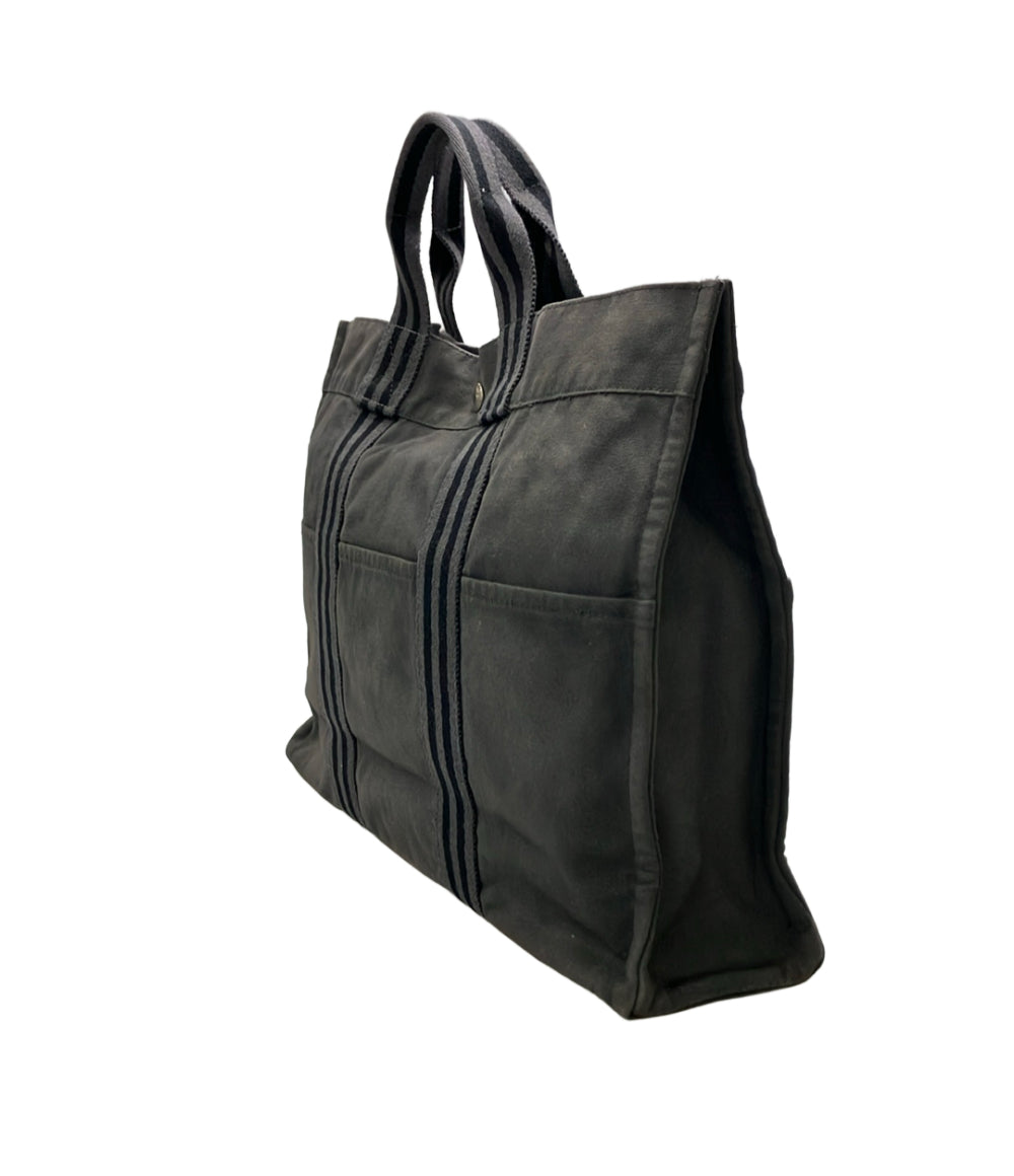HERMES トートバッグ フールトゥ MM レディース メンズ エルメス