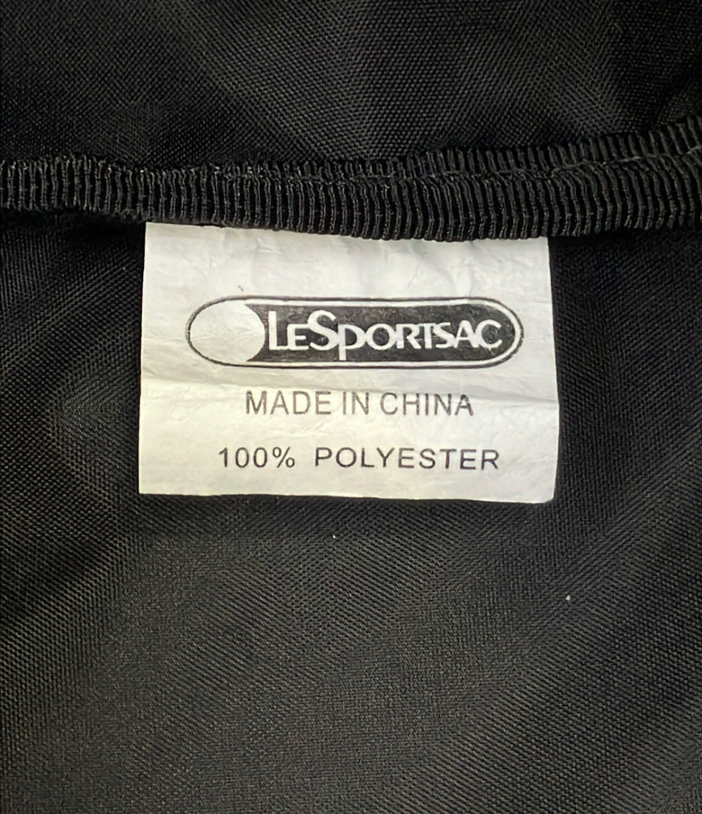 LeSportsac トートバッグ 肩掛け レディース レスポートサック