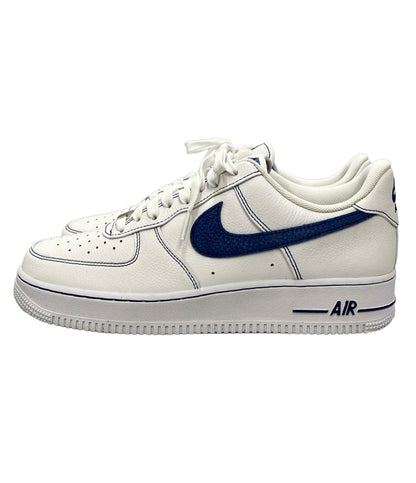 美品 NIKE ローカットスニーカー エア フォース 1 '07 LV8 HQ2037-100 メンズ SIZE 27.5 ナイキ