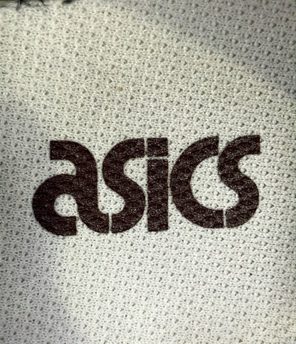 asics ローカットスニーカー ジャパンエス コートスニーカー 1203A615 レディース SIZE 22.5 アシックス