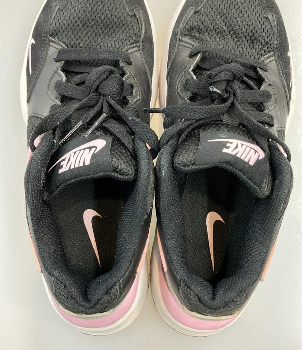 NIKE ローカットスニーカー WMNS AIR MAX FUSION CJ1671-005 レディース SIZE 24.0 (L) ナイキ