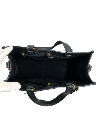 COACH ハンドバッグ ショルダーバッグ 2WAY 斜め掛け シグネチャー 1955 レディース コーチ
