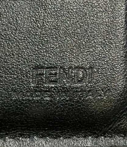 FENDI 二つ折り財布 札入れ メンズ フェンディ