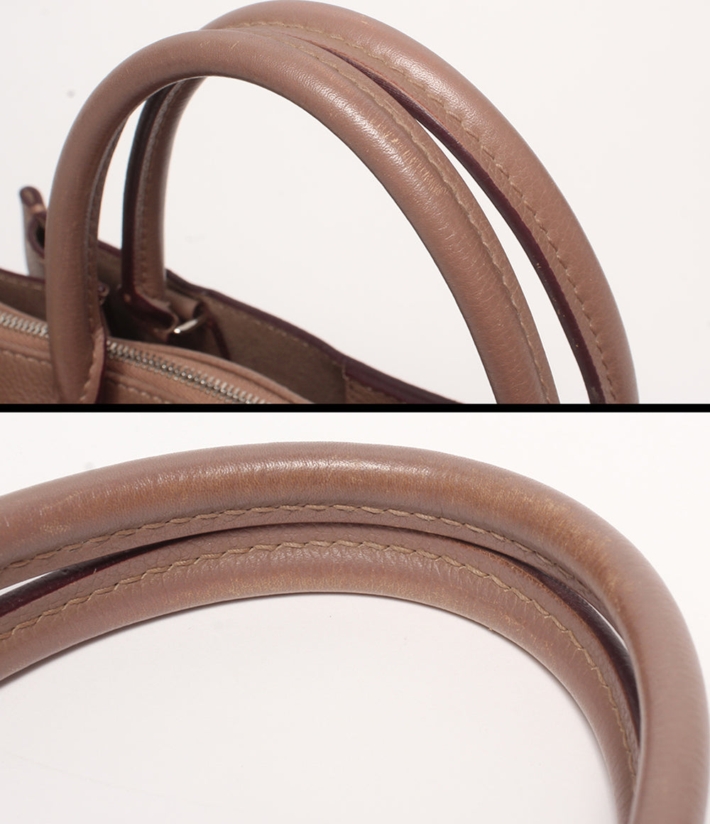 LOUIS VUITTON ハンドバッグ ロックミート ロックミー M54791 レディース ルイ・ヴィトン