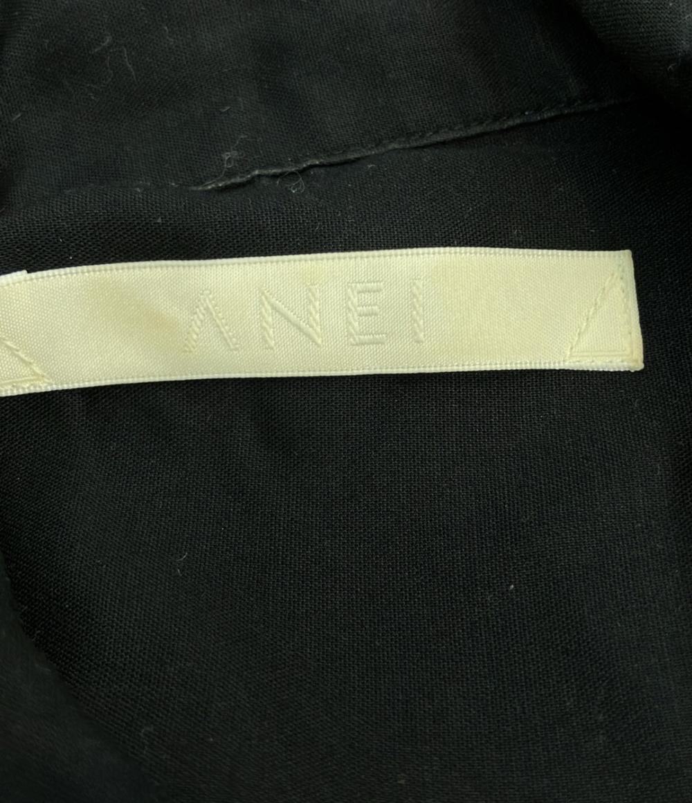 アーネイ 半袖シャツ メンズ SIZE 3 (L) ANEI