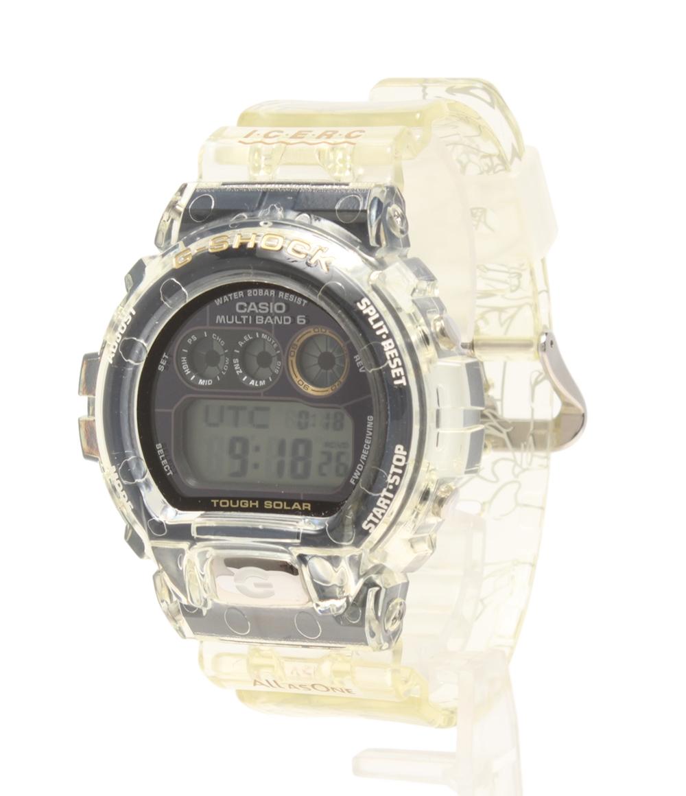 カシオ 腕時計 イルカクジラ2019 G-SHOCK ソーラー GW-6903K-7JR メンズ CASIO