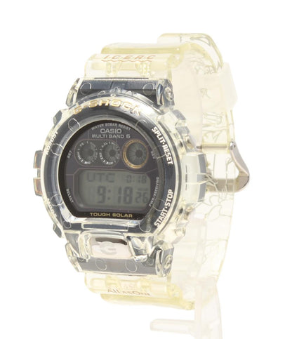 カシオ 腕時計 イルカクジラ2019 G-SHOCK ソーラー GW-6903K-7JR メンズ CASIO