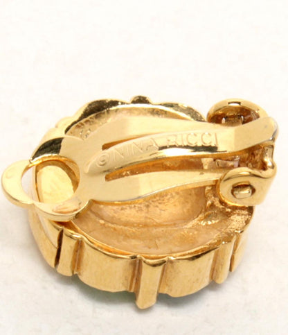 NINA RICCI イヤリング レディース ニナリッチ