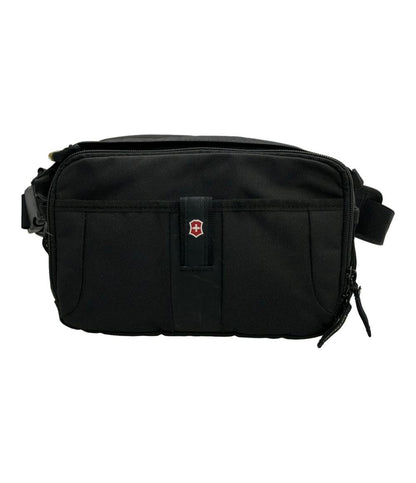ビクトリノックス ウエストバッグ ボディバッグ メンズ Victorinox
