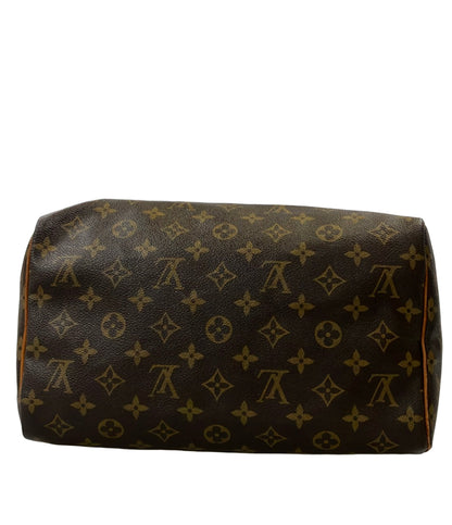 LOUIS VUITTON ハンドバッグ スピーディ30 モノグラム M41526 レディース ルイ・ヴィトン
