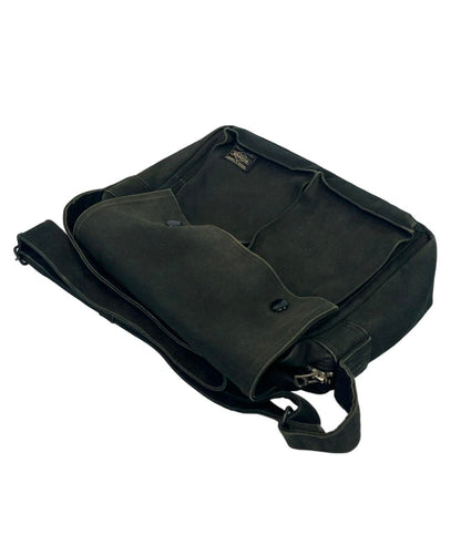 PORTER ショルダーバッグ 斜め掛け メンズ ポーター