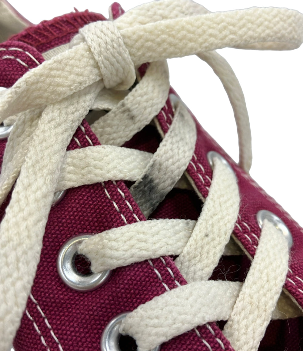 CONVERSE ローカットスニーカー オールスター ライト 31302500 レディース SIZE 23.5 コンバース