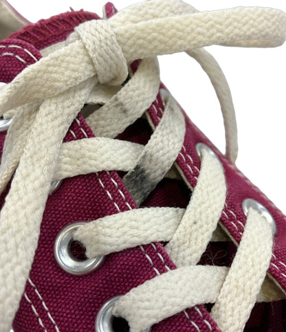 CONVERSE ローカットスニーカー オールスター ライト 31302500 レディース SIZE 23.5 コンバース
