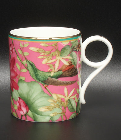 WEDGWOOD マグカップ ピンクロータス ウエッジウッド