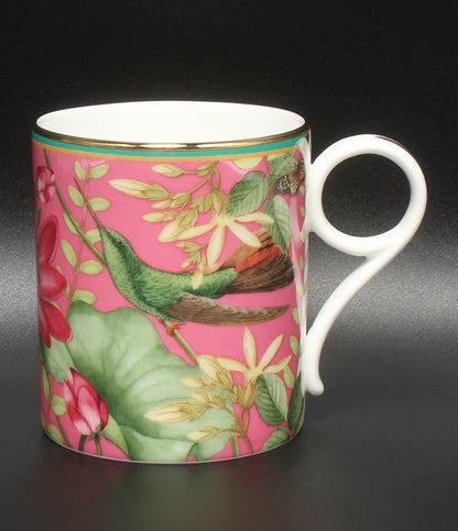 WEDGWOOD マグカップ ピンクロータス ウエッジウッド