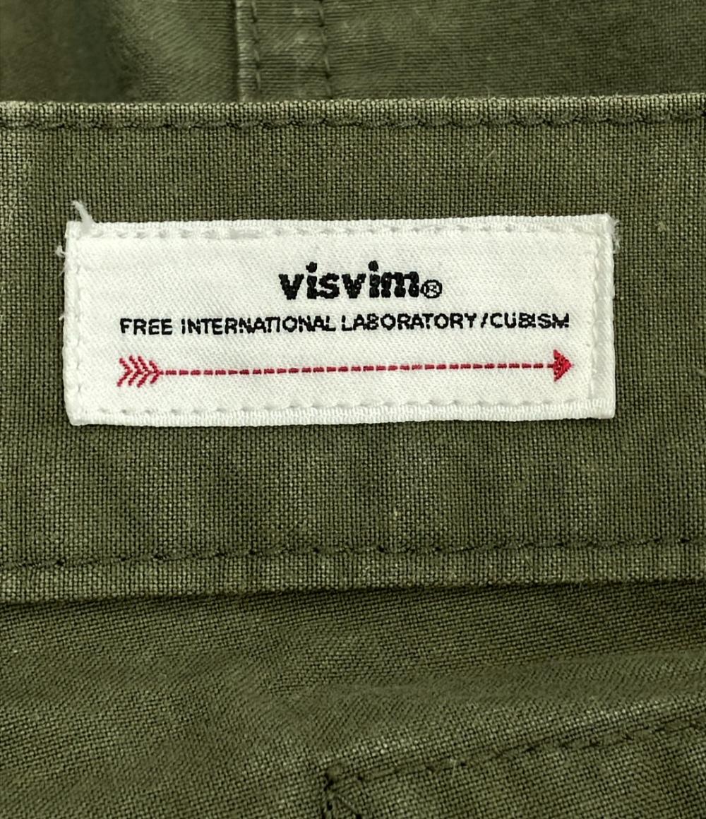 VISVIM カーゴパンツ 01233050080013 メンズ SIZE 3 (L) ビズビム