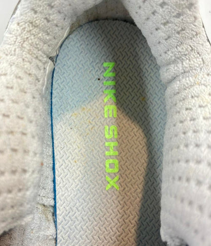 ナイキ ローカットスニーカー ショックス TL ノヴァ CK2085-002 レディース SIZE 24.0 (L) NIKE