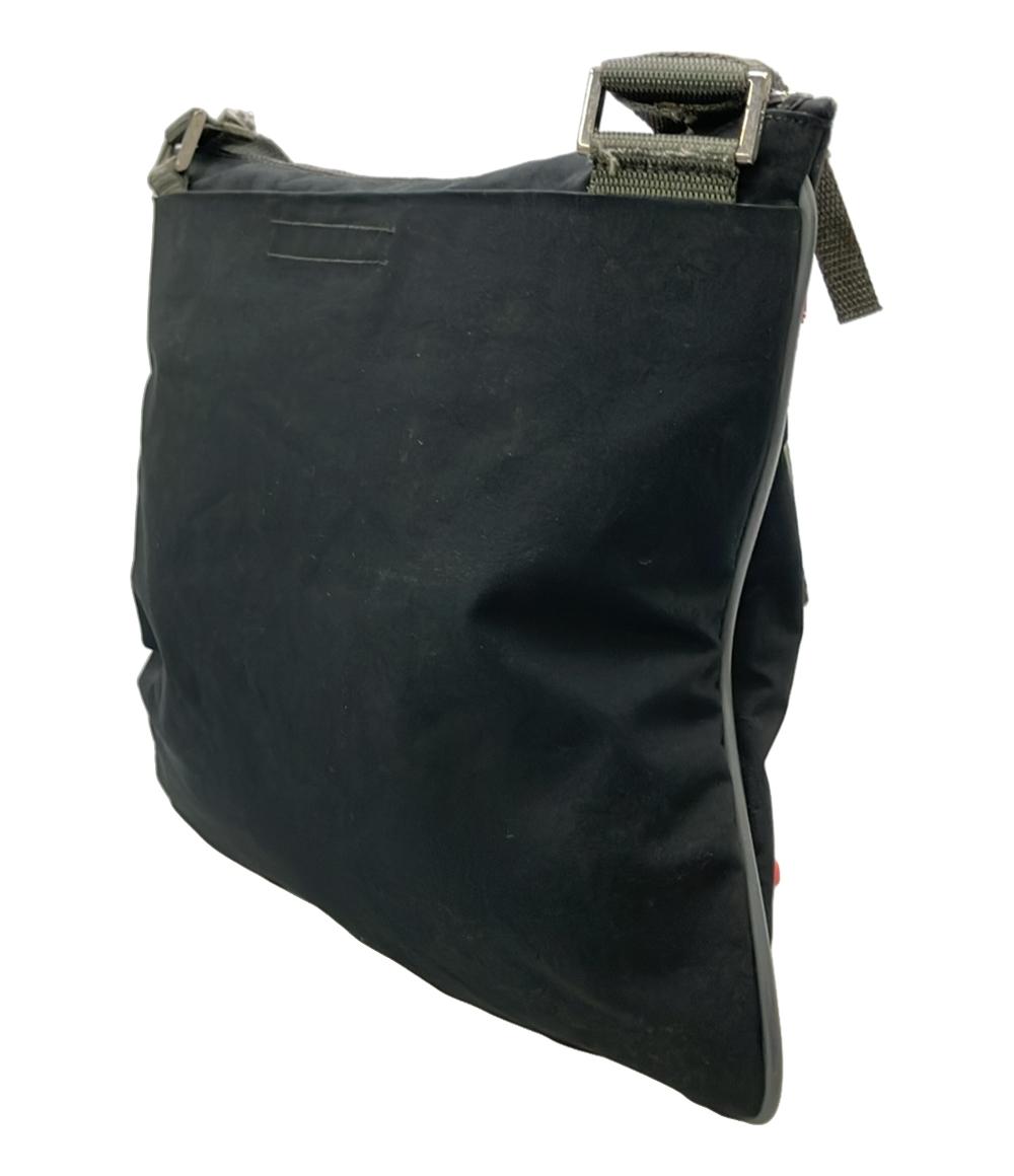 プラダ ショルダーバッグ 斜め掛け 4VA031 メンズ PRADA