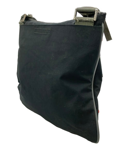 プラダ ショルダーバッグ 斜め掛け 4VA031 メンズ PRADA