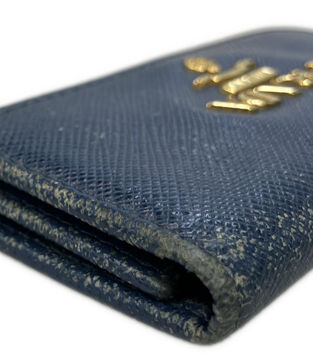 プラダ 6連キーケース レディース PRADA