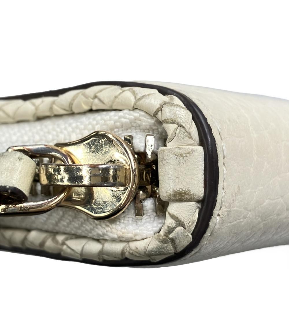 Tory Burch ラウンドファスナー長財布 レディース トリーバーチ