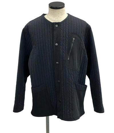 ポータークラシック ノーカラー中綿ジャケット メンズ SIZE 3 (L) PORTER CLASSIC
