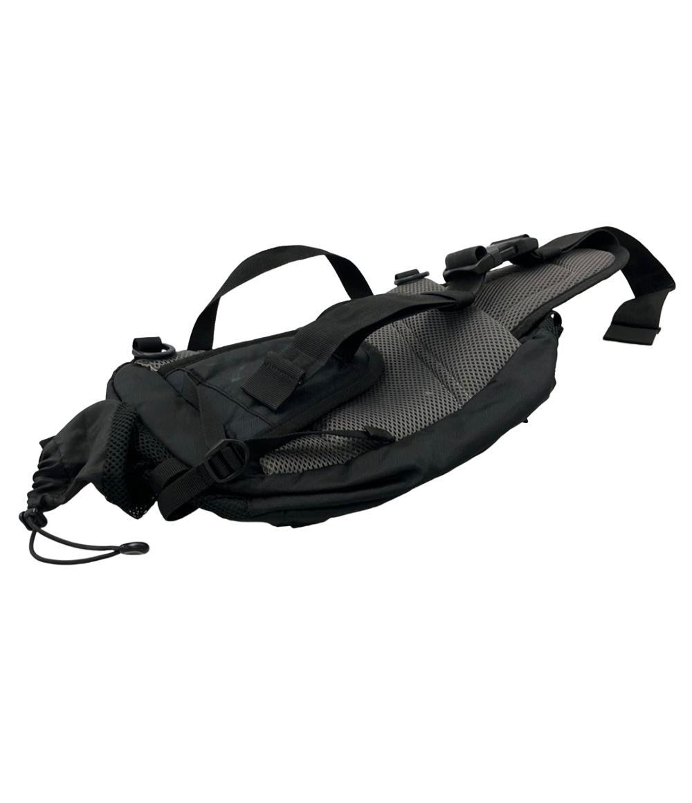 Columbia 2way ウエストバッグ ウエストポーチ ショルダーバッグ 斜め掛け メンズ コロンビア