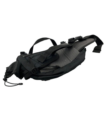 Columbia 2way ウエストバッグ ウエストポーチ ショルダーバッグ 斜め掛け メンズ コロンビア