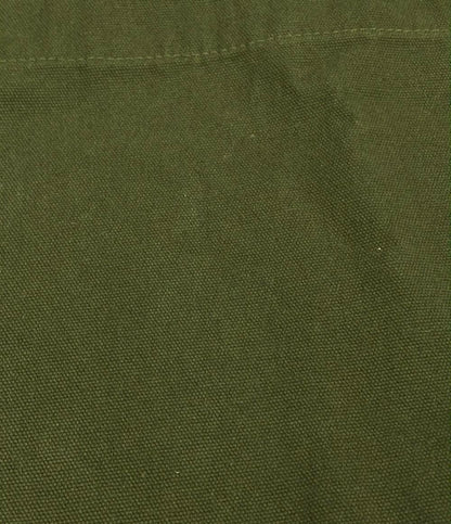 美品 アーミーツイル プルオーバーツイルシャツ メンズ SIZE M (M) ARMY TWILL