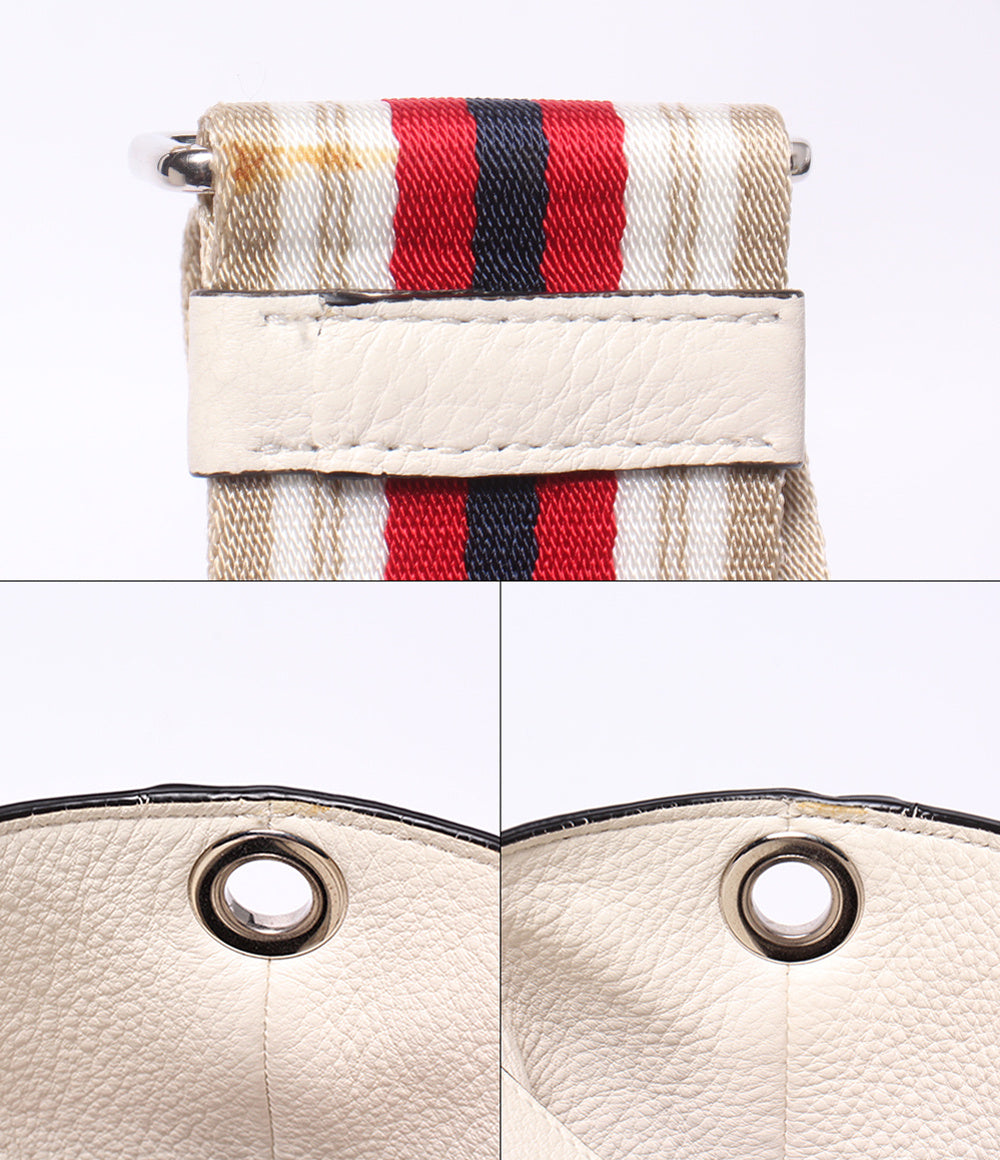 PRADA ショルダーバッグ 肩掛け 斜め掛け ヴィッテロ フェニックス 1BE023 レディース プラダ