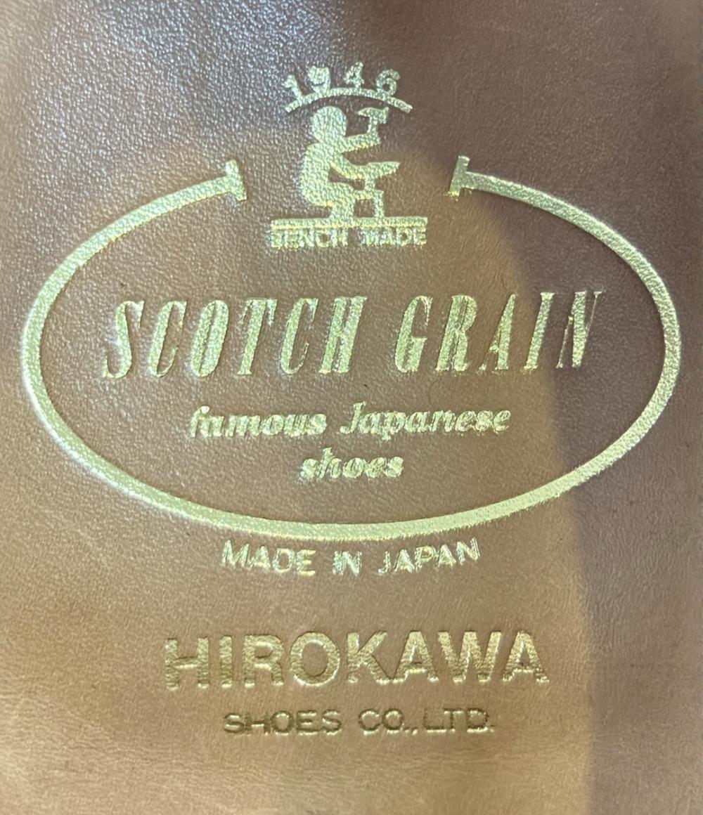 SCOTCH GRAIN ビジネスシューズ メンズ SIZE 26.0 (M) スコッチグレイン