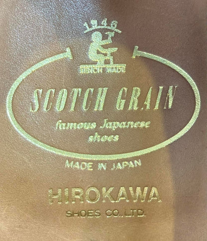 SCOTCH GRAIN ビジネスシューズ メンズ SIZE 26.0 (M) スコッチグレイン
