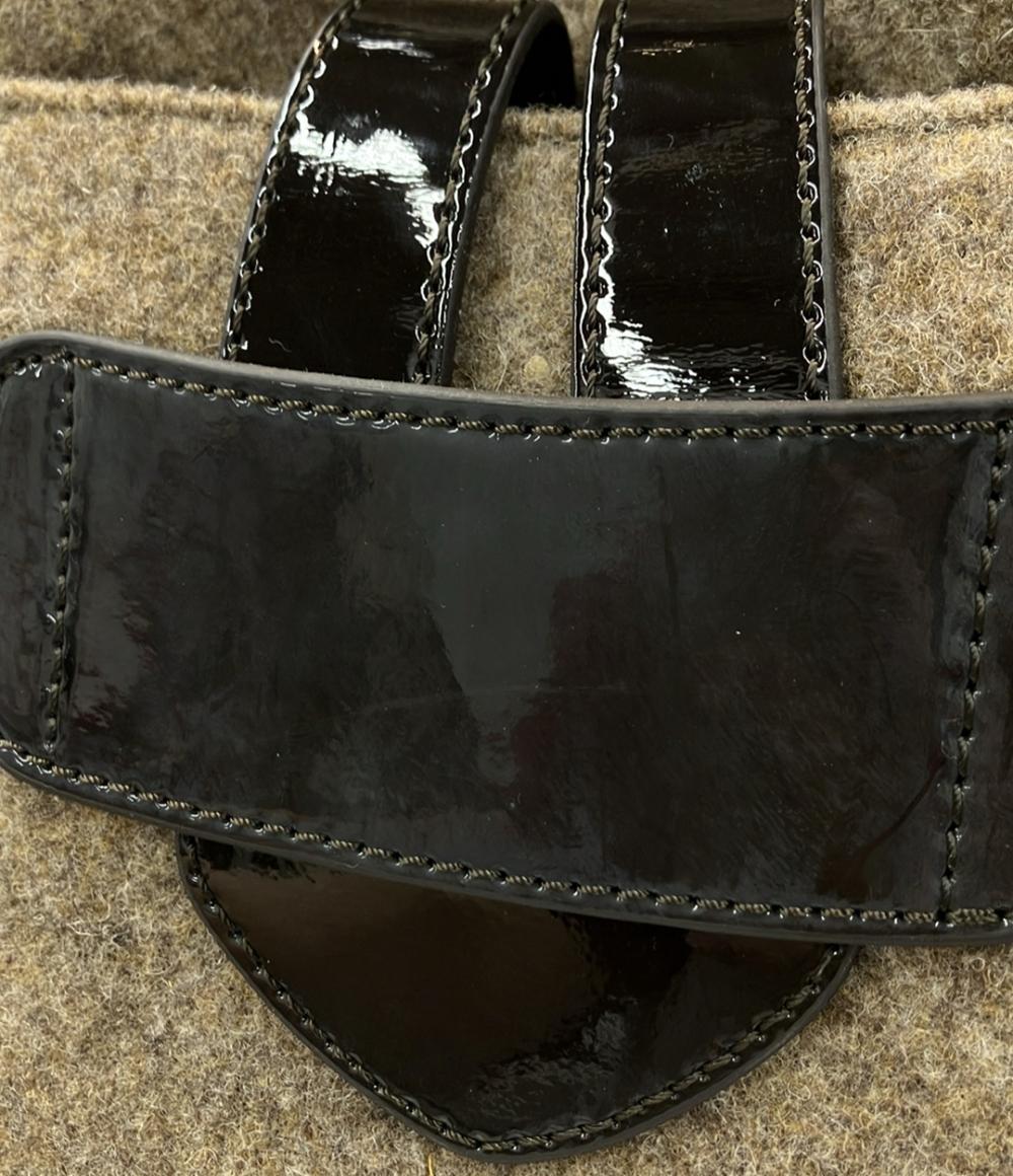 ティラマーチ ハンドバッグ レディース TILA MARCH