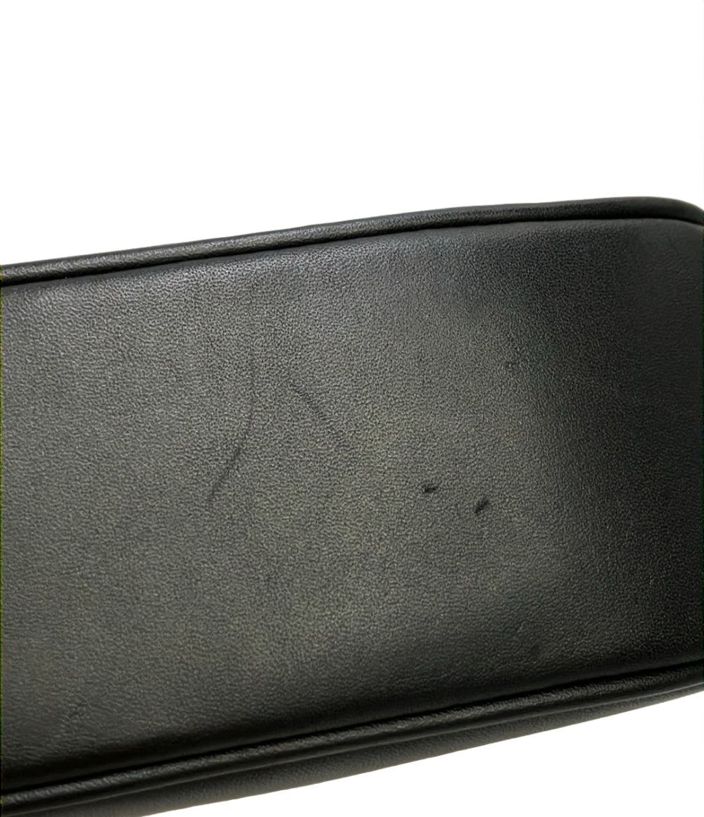 美品 COACH ハンドバッグ シグネチャー 6094 レディース コーチ