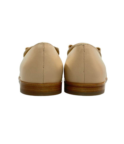 美品 フェラガモ ローファー モカシン ヴァラ レディース SIZE 7 (L) FERRAGAMO