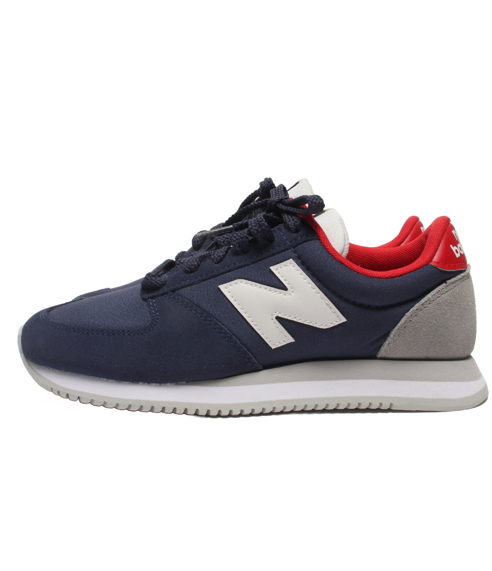 美品 NEW BALANCE ローカットスニーカー 420M レディース メンズ ニューバランス