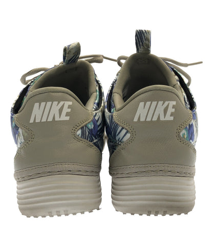 ナイキ  ローカットスニーカー SOLARSOFT MOCCASIN    622268-003 レディース SIZE 28 (XL以上) NIKE