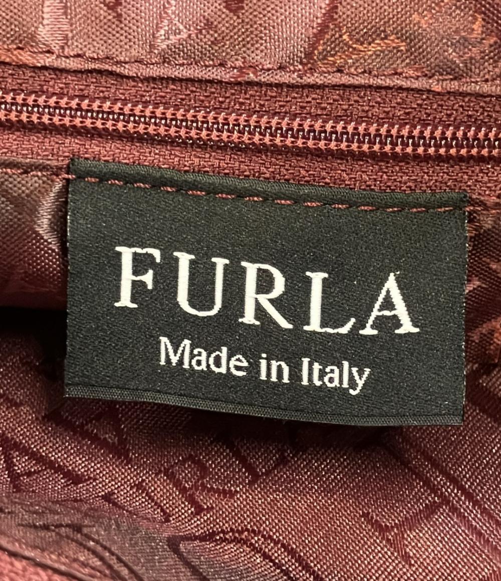 Furla 2WAY ハンドバッグ ショルダーバッグ 斜め掛け レディース フルラ
