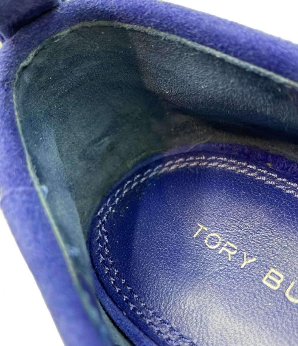 Tory Burch バレエシューズ エレノア バレエ 141298 レディース SIZE 6 1/2 (23.5cm) トリーバーチ