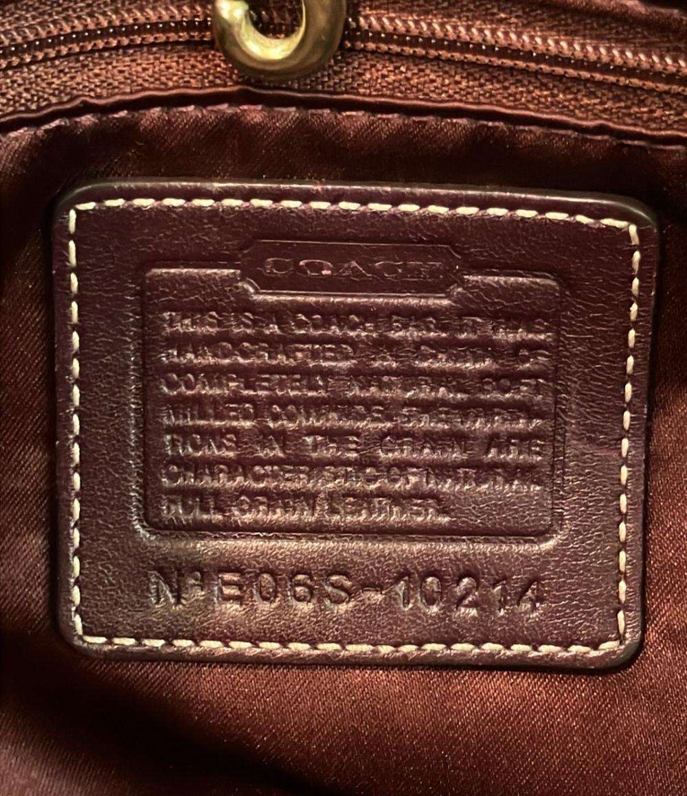 コーチ トートバッグ レディース COACH