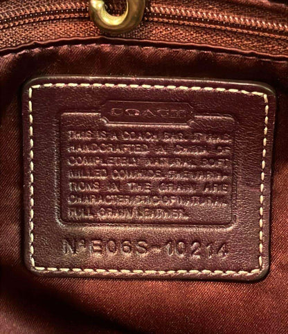 コーチ トートバッグ レディース COACH