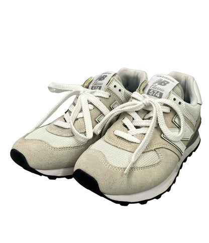 NEW BALANCE ローカットスニーカー WL574EW レディース SIZE 24.0 (L) ニューバランス