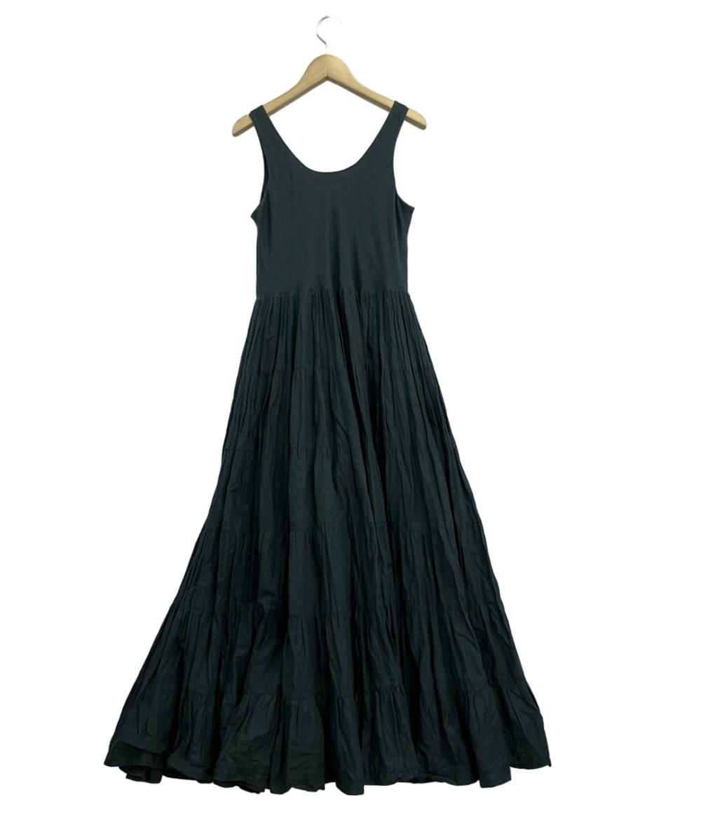 マリハ ノースリーブワンピース レディース MARIHA