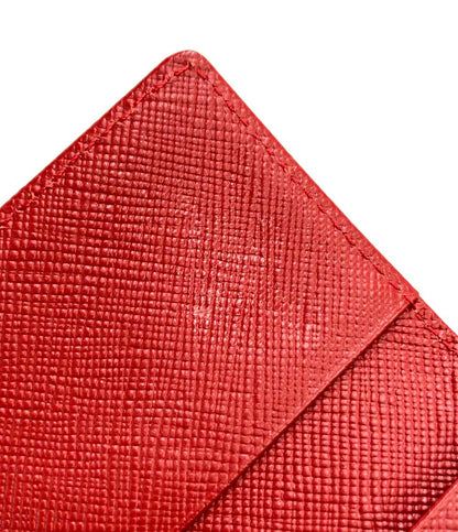 agnes b. 4連キーケース レザー レディース アニエスベー