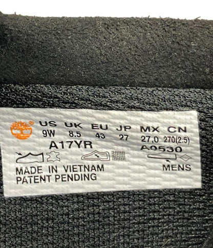 Timberland スリッポン A17YR メンズ SIZE 27.0 (L) ティンバーランド